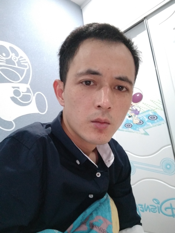 容晨的第一张照片--福安征婚网