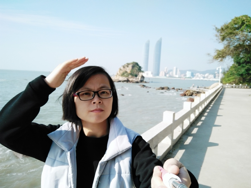 吕小包的第一张照片--福安征婚网