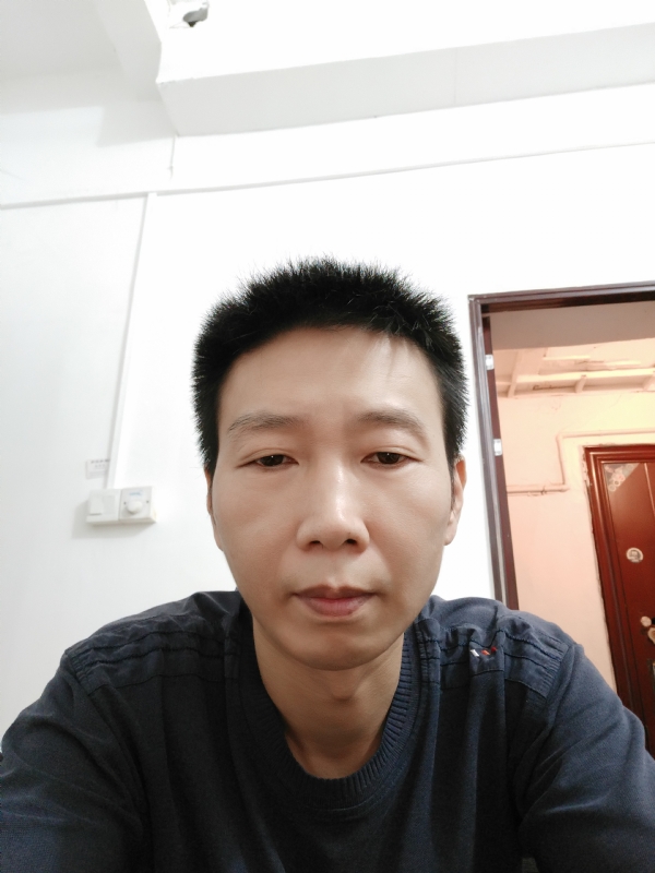 爱依然的第一张照片--福安征婚网