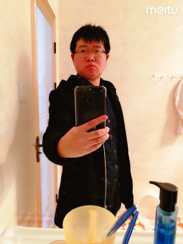 风之疾的第一张照片--福安征婚网