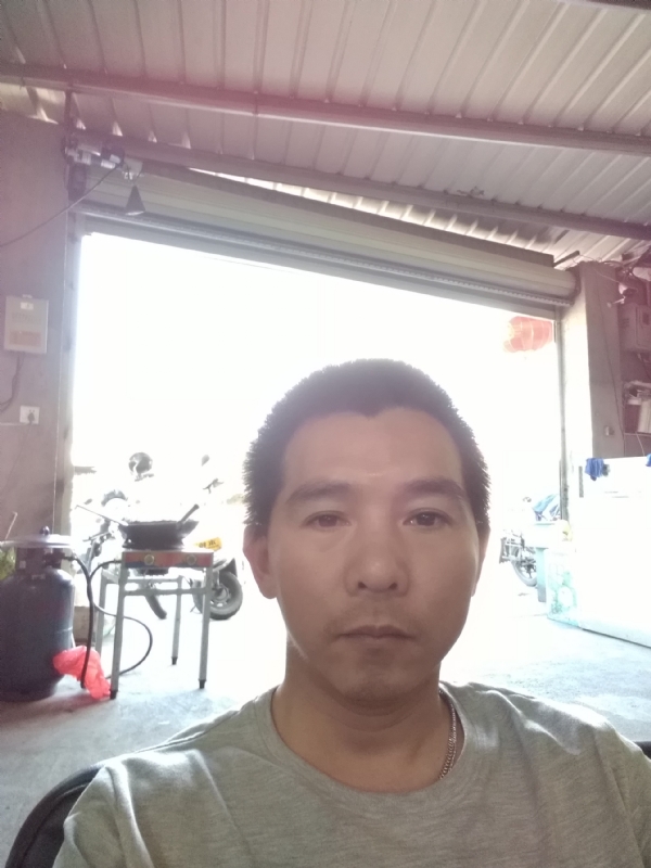 龙骑士的第一张照片--福安征婚网