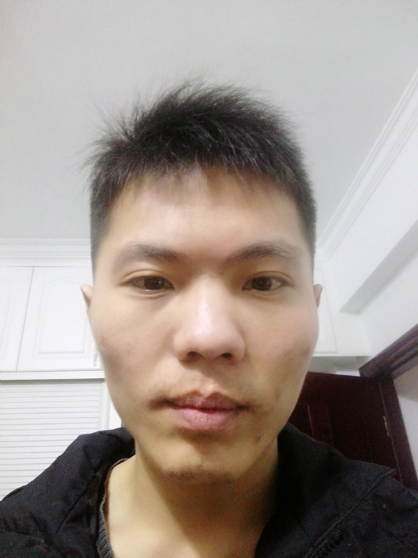 陈耀阳的第一张照片--福安征婚网