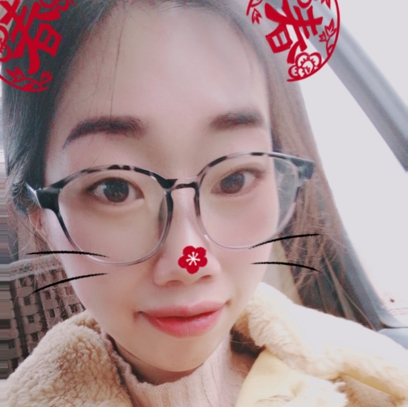 芮雪的第一张照片--福安征婚网