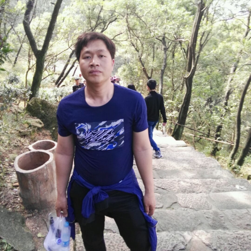 宁静的夏天的第一张照片--福安征婚网