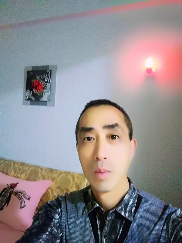 真诚的第一张照片--福安征婚网