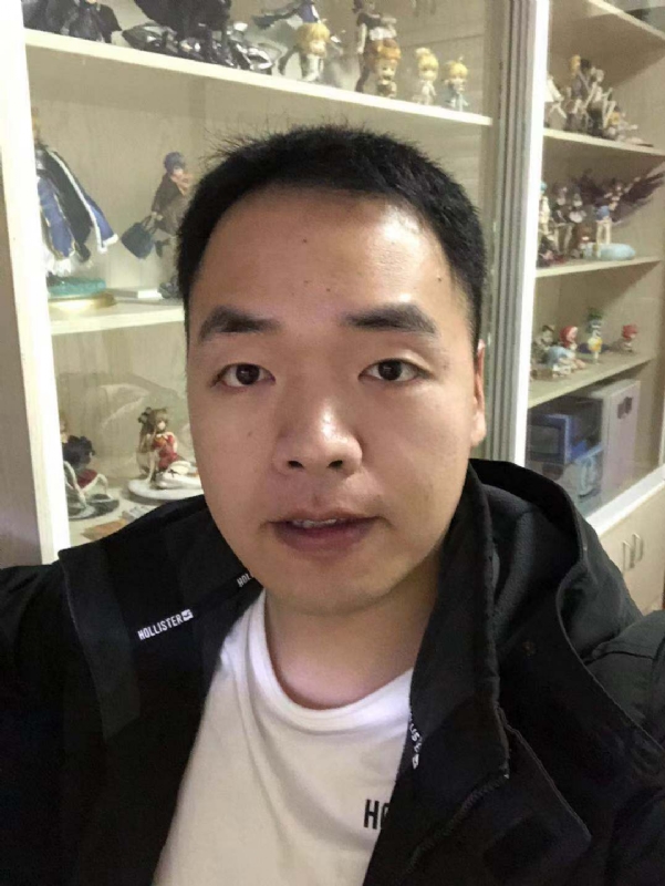 暴走KUMA的第一张照片--福安征婚网