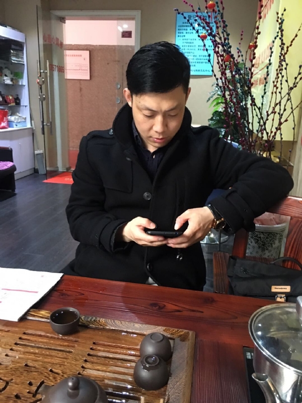 杨洋的第一张照片--福安征婚网