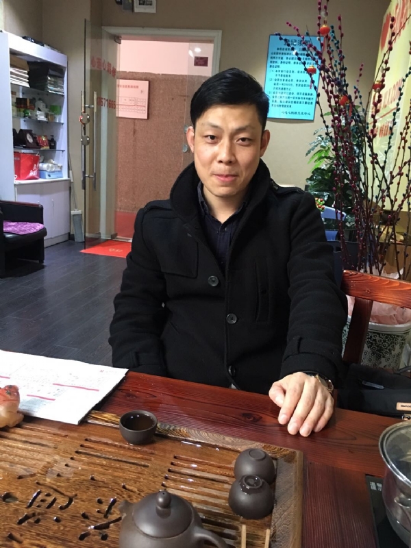 杨洋的第二张照片--福安征婚网