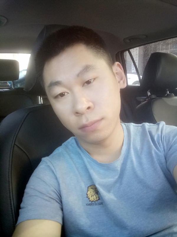 走心的第一张照片--福安征婚网