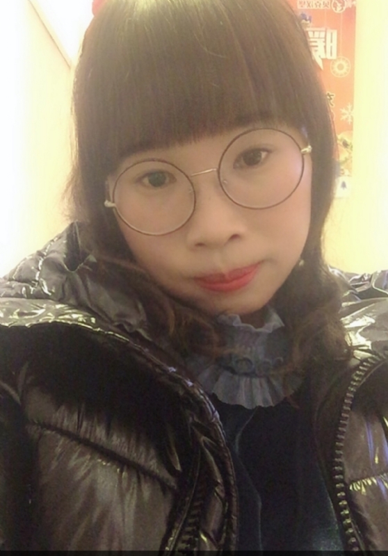 琴子的第一张照片--福安征婚网