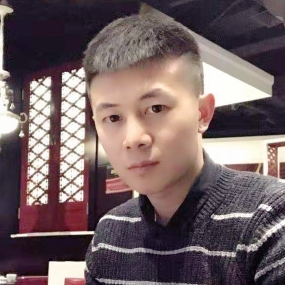 夜晚的星空的第一张照片--福安征婚网
