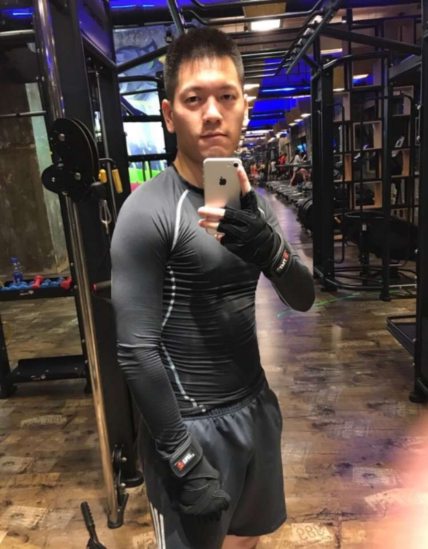 共赴此生的第一张照片--福安征婚网