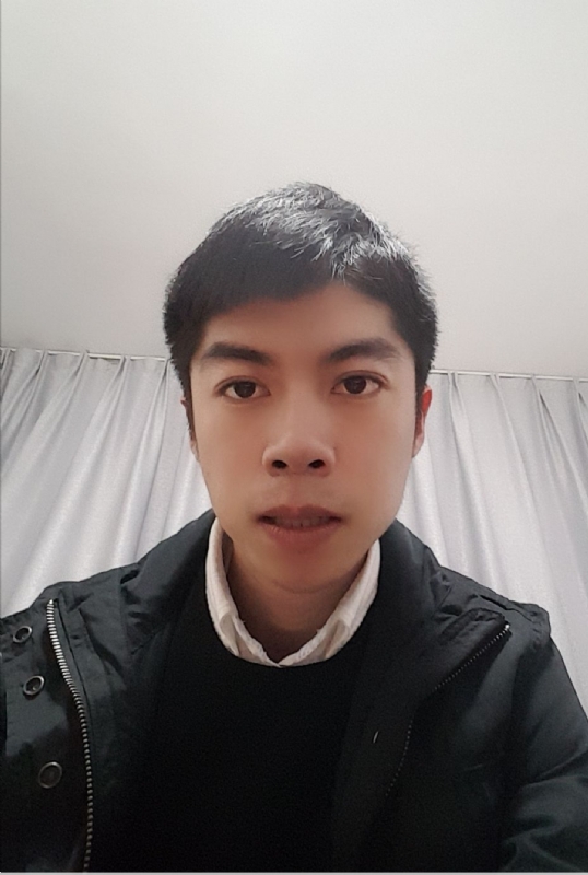 别发呆的第一张照片--福安征婚网