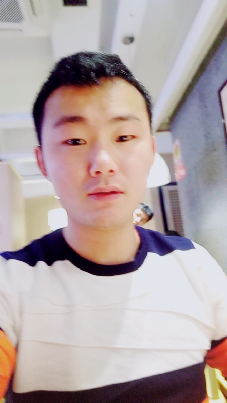 云淡风轻的第一张照片--福安征婚网