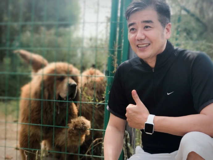 宁缺毋滥的第一张照片--福安征婚网