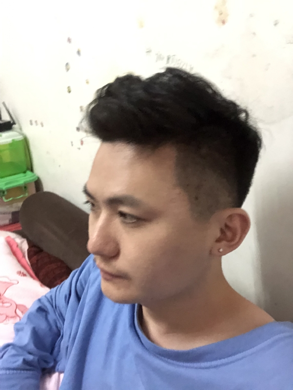 jason的第一张照片--福安征婚网