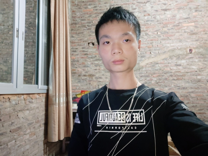 杨翊天的第一张照片--福安征婚网