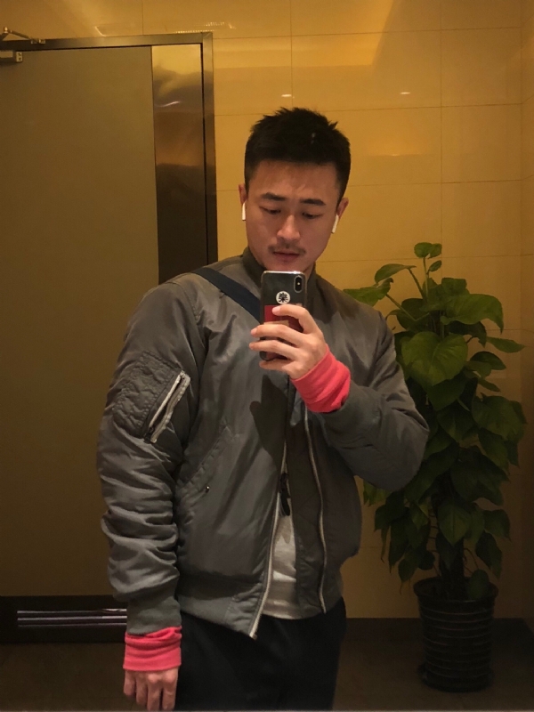 林云海的第一张照片--福安征婚网