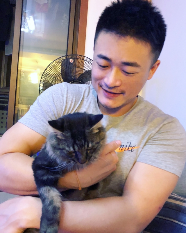 林云海的第二张照片--福安征婚网