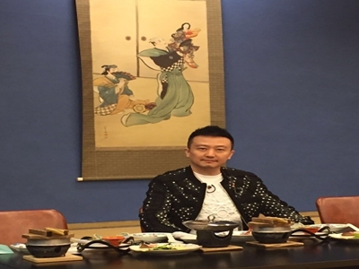 月影沙丘的第一张照片--福安征婚网