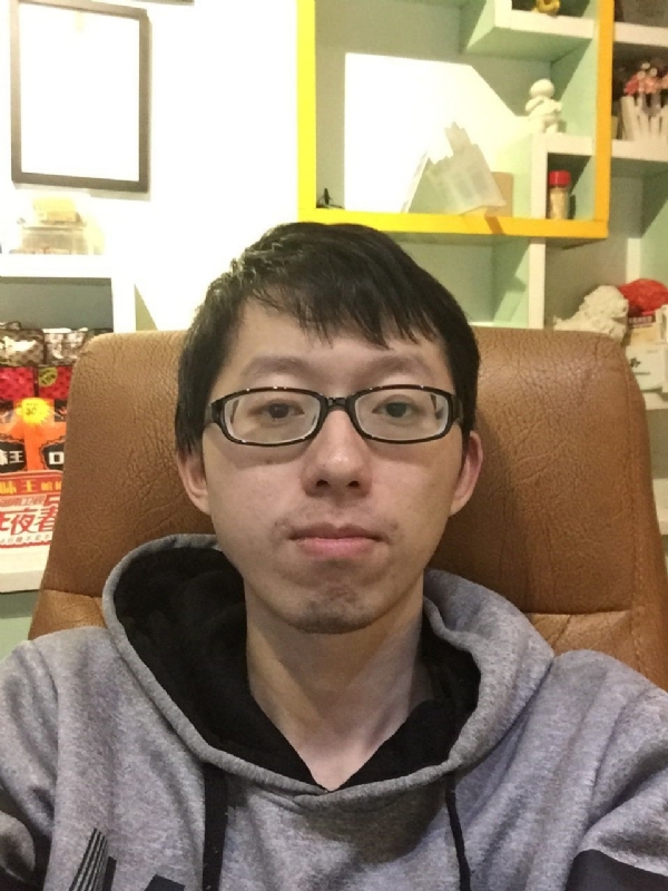 桀桀的第一张照片--福安征婚网