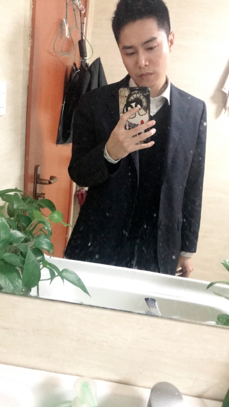 清风的第二张照片--福安征婚网