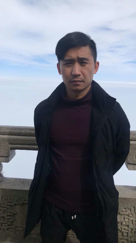 一江春水向东流的第一张照片--福安征婚网