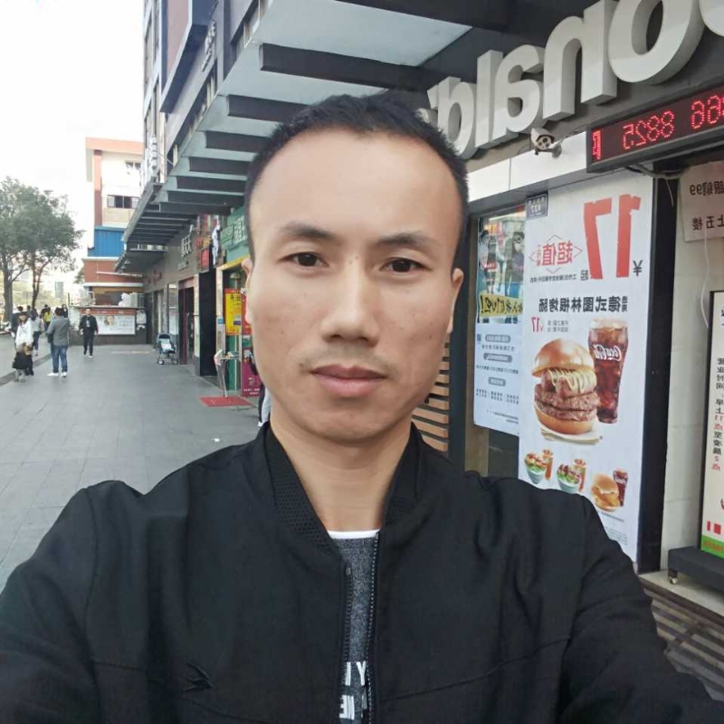 地瓜的第一张照片--福安征婚网