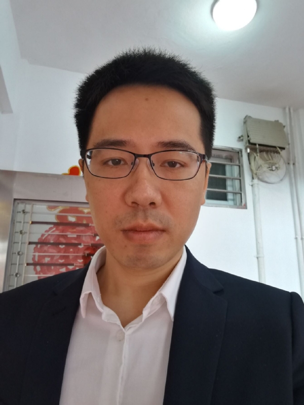妥妥当当的第一张照片--福安征婚网
