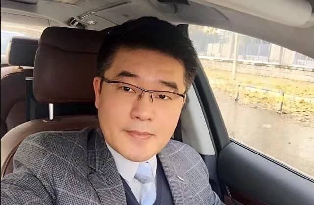 平常心的第一张照片--福安征婚网