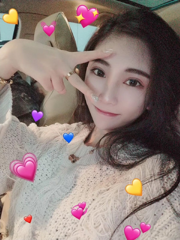 孙雪的第一张照片--福安征婚网