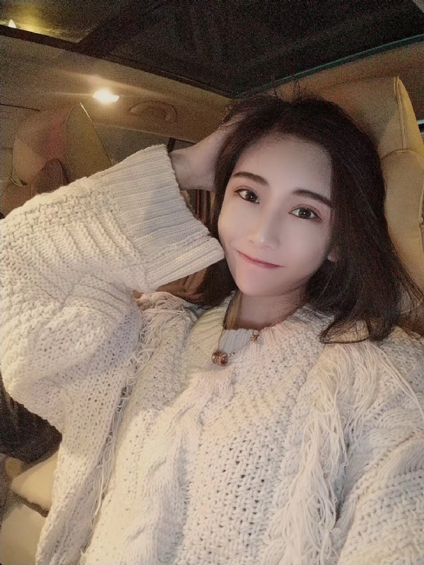 孙雪的第五张照片--福安征婚网
