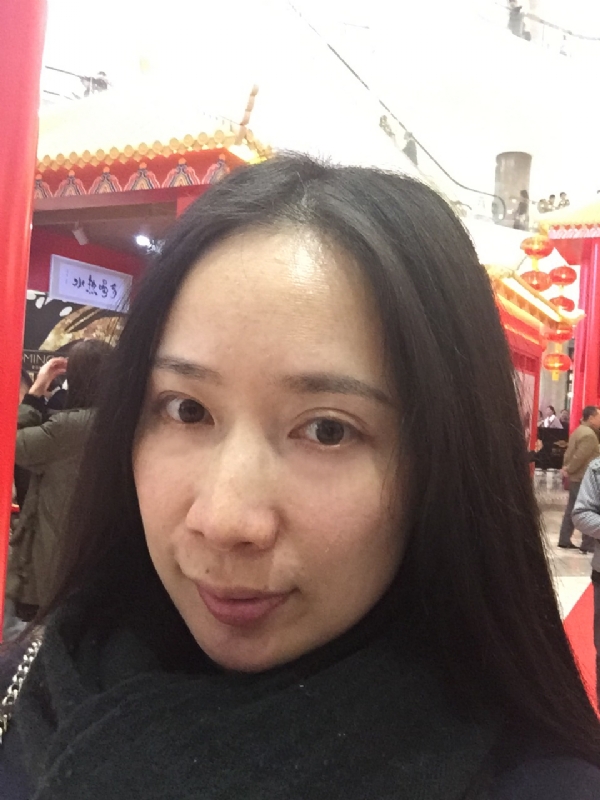 sisi的第一张照片--福安征婚网