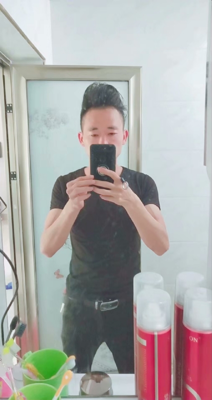 邱利平的第一张照片--福安征婚网
