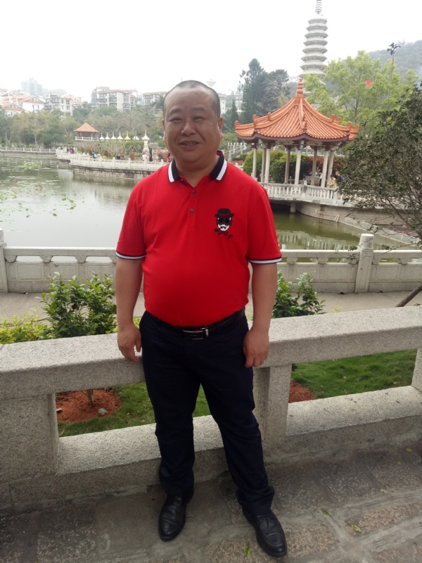 墨然的第二张照片--福安征婚网
