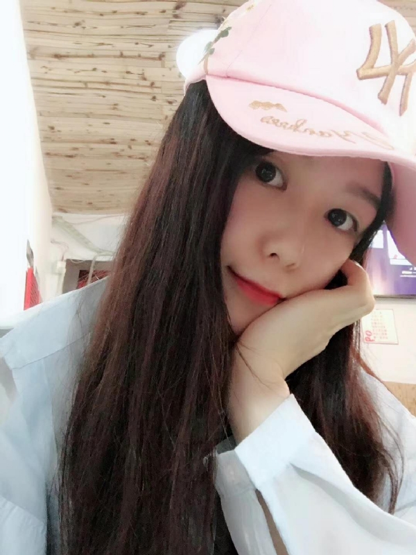 丹丹的第一张照片--福安征婚网