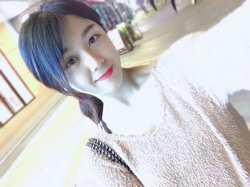 丹丹的第二张照片--福安征婚网