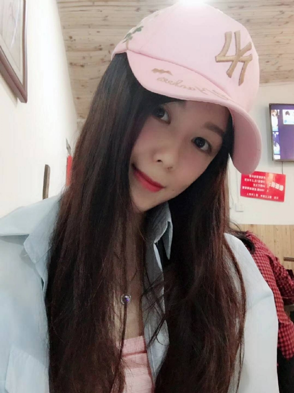 丹丹的第三张照片--福安征婚网