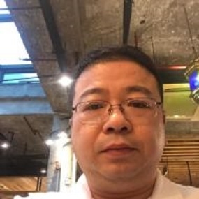 一个70后的离异大叔的第一张照片--福安征婚网