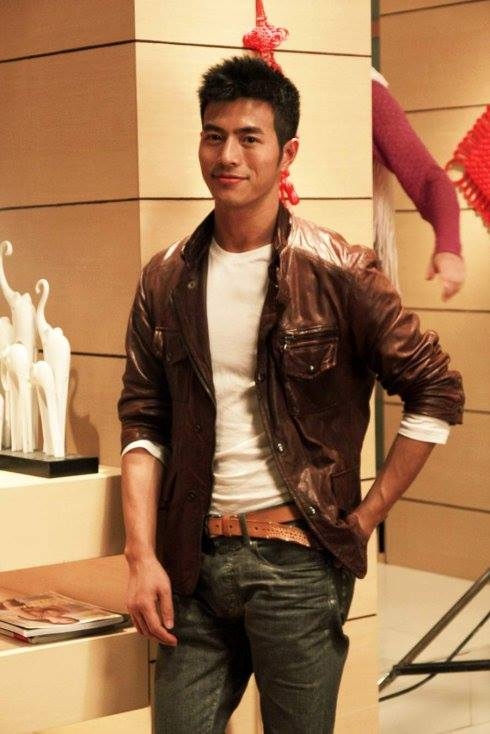 李家佑的第一张照片--福安征婚网