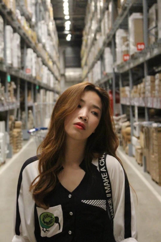 平ling的第二张照片--福安征婚网