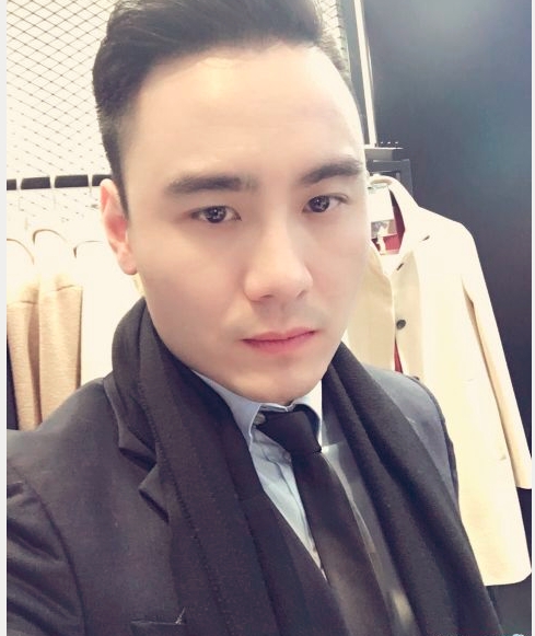 張建輝的第一张照片--福安征婚网