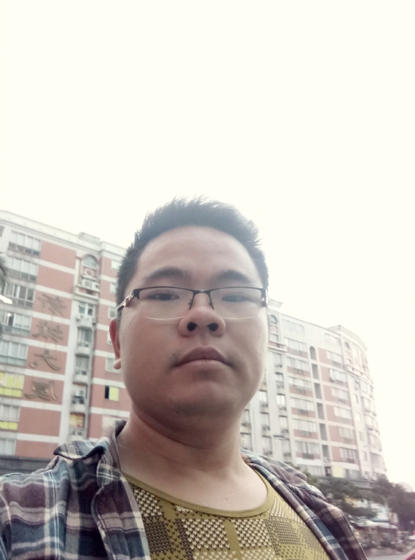 今生今世的第一张照片--福安征婚网