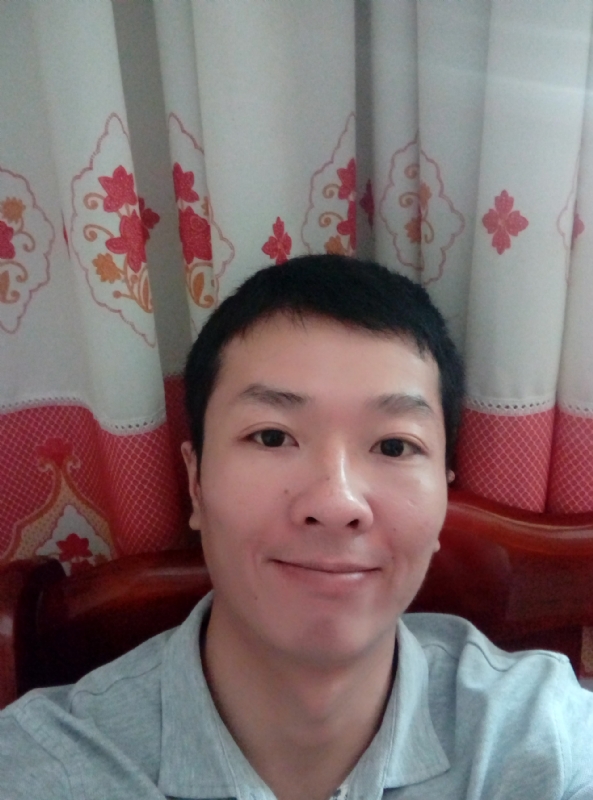 疯狂的土豆的第一张照片--福安征婚网