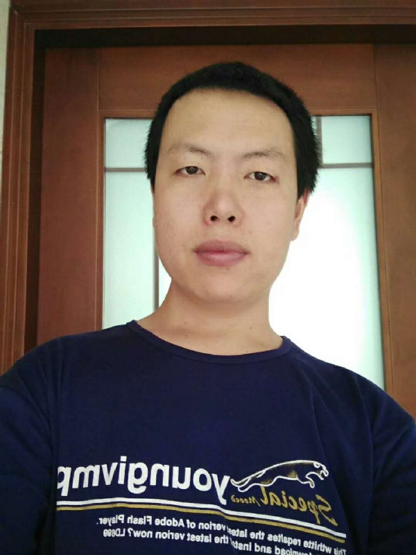 期待认识你的第一张照片--福安征婚网