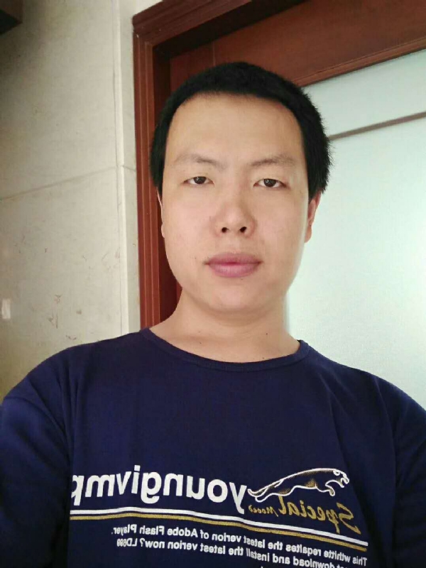 期待认识你的第三张照片--福安征婚网