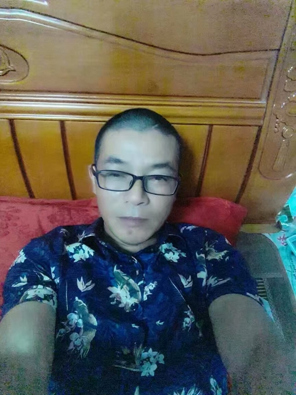 坚信就是你的第一张照片--福安征婚网
