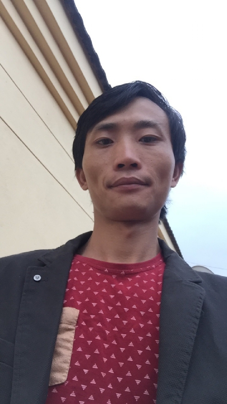 WENK的第一张照片--福安征婚网
