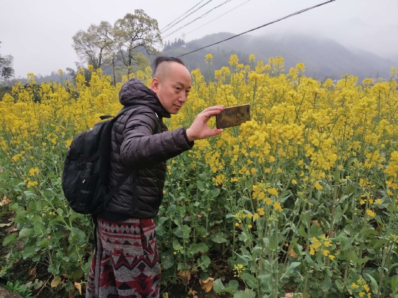 Dennison的第一张照片--福安征婚网