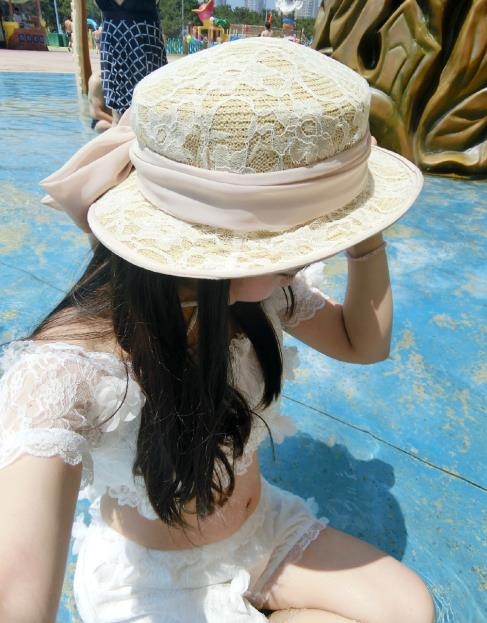 小妮的第二张照片--福安征婚网